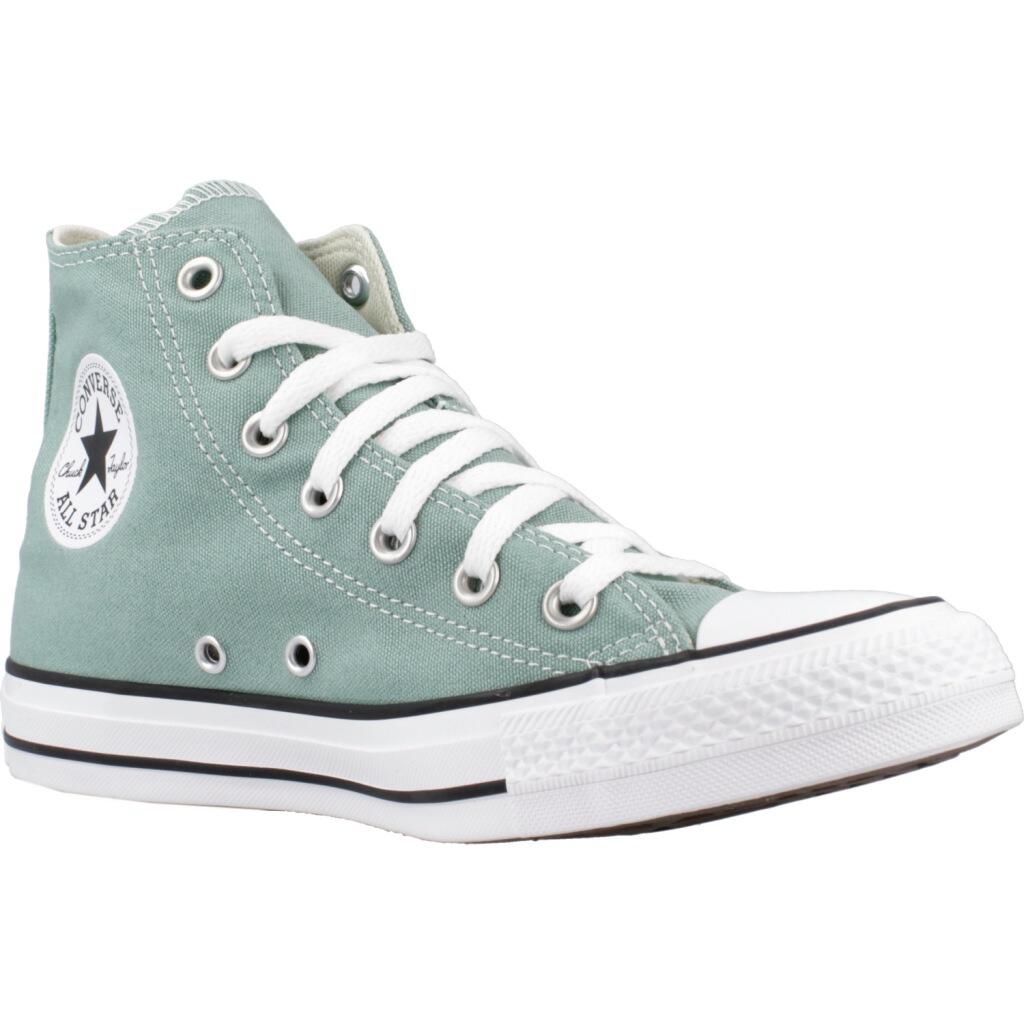 Sneakers Converse Model Chuck Taylor All Star Kleur Groen 5/5