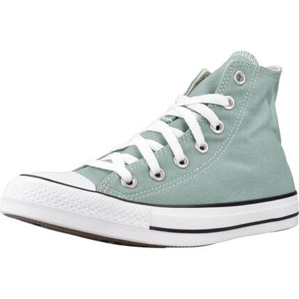 Zapatillas mujer Converse Chuck Taylor All Star Verde