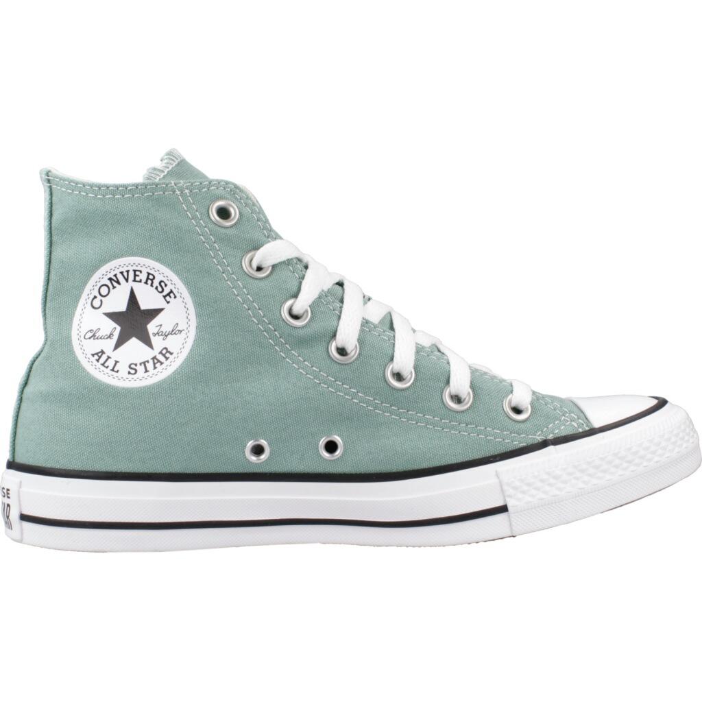 Sneakers Converse Model Chuck Taylor All Star Kleur Groen 4/5