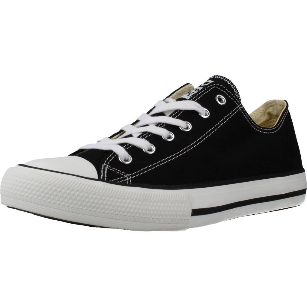 Sapatilhas Caminhada Mulher Victoria Cordones