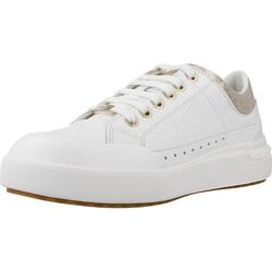 Zapatillas mujer Geox D Dalyla A Blanco