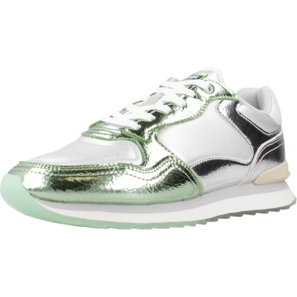 HOFF Zapatillas mujer Hoff Iron Verde