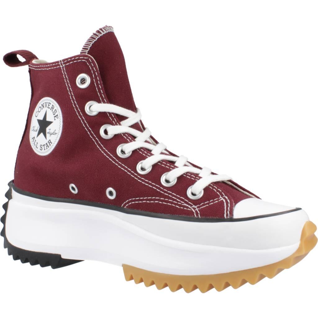 Basket Converse RUN STAR HIKE HI 5/6