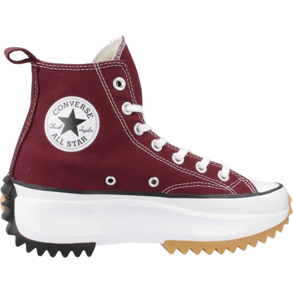 Basket Converse RUN STAR HIKE HI 4/6