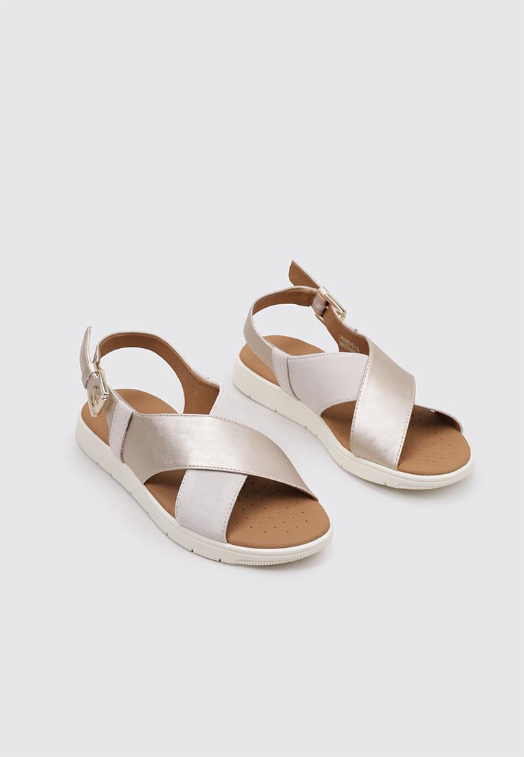 Sandale Surf Femme Geox D DANDRA B Dor 2/5
