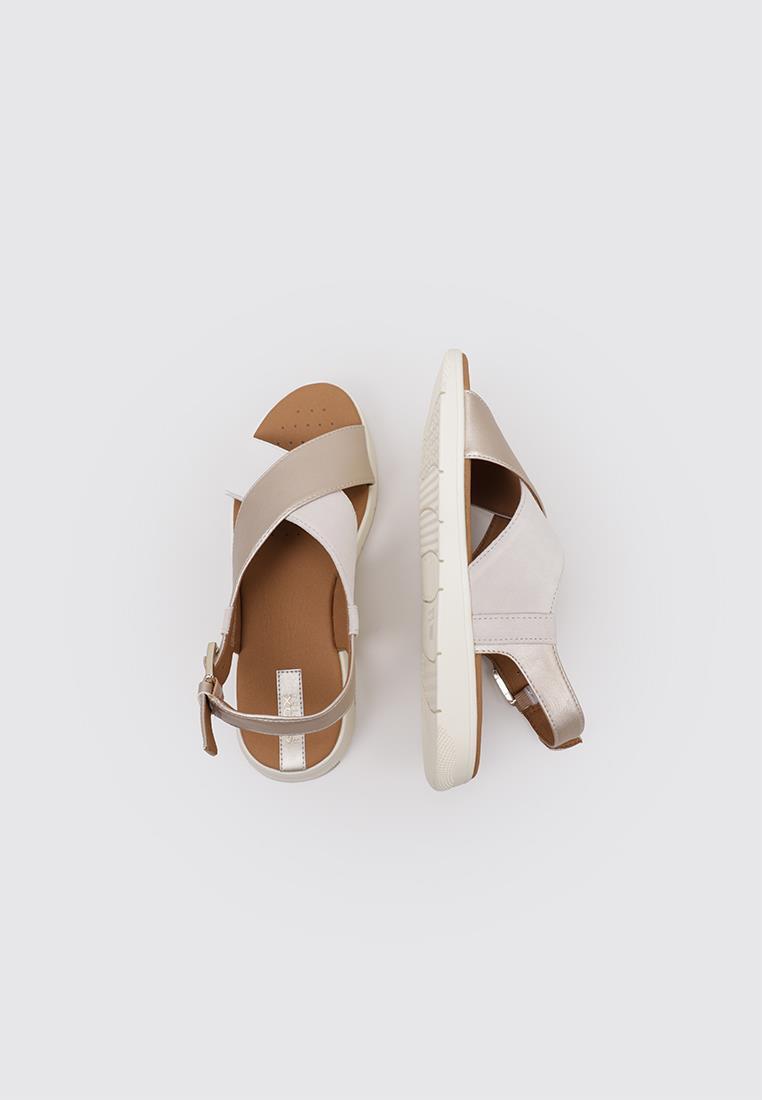 Sandale Surf Femme Geox D DANDRA B Dor 5/5
