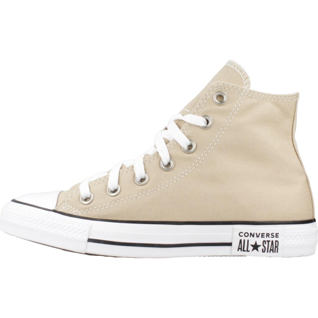 Sneaker Uomo   Chuck taylor hi beige A09204C 2/5