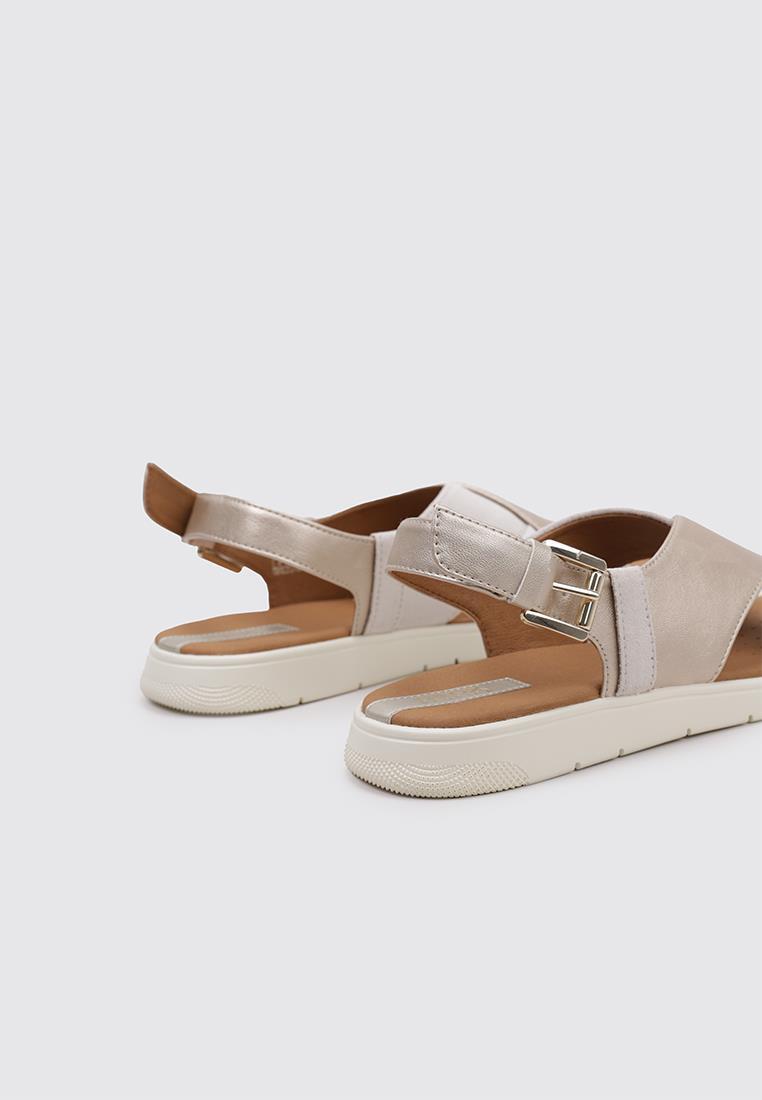 Sandale Surf Femme Geox D DANDRA B Dor 4/5