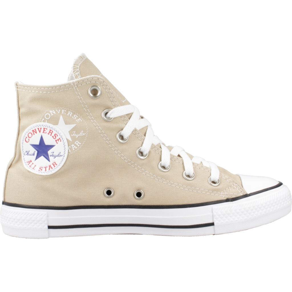 Sneaker Uomo   Chuck taylor hi beige A09204C 4/5