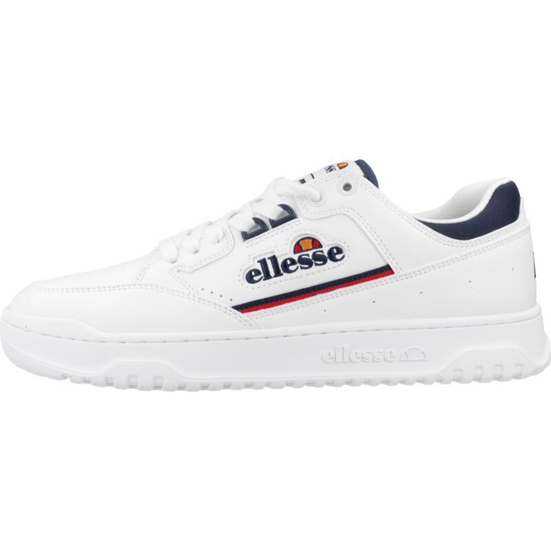 Zapatillas hombre Ellesse Shvf0817 Blanco