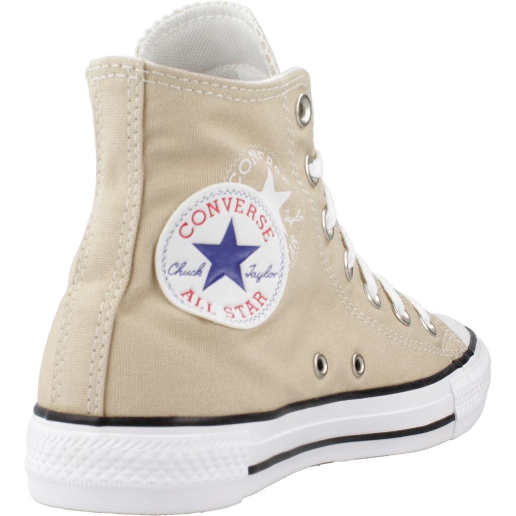 Sneaker Uomo   Chuck taylor hi beige A09204C 3/5