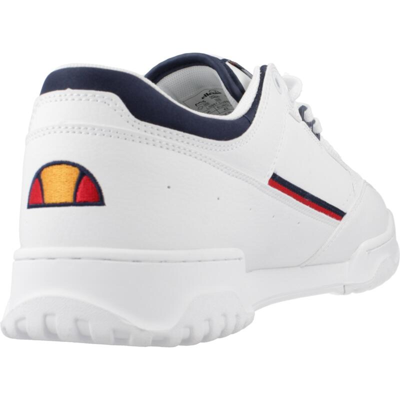 Zapatillas hombre Ellesse Shvf0817 Blanco