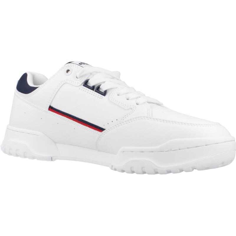 Zapatillas hombre Ellesse Shvf0817 Blanco