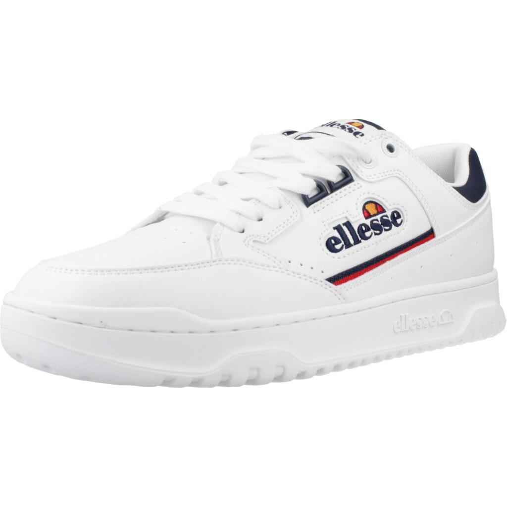 Zapatos Ropa Tenis Ellesse Ellesse Zapatillas Piacentino Leather