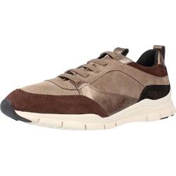 Zapatillas mujer Geox D Sukie B Marron