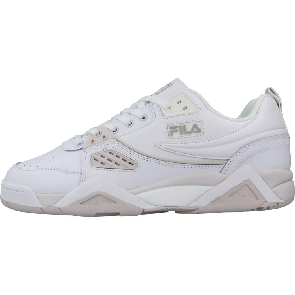 Baskets Fila Modèle Ffm0214 Fila Casim Couleur Blanc 2/7