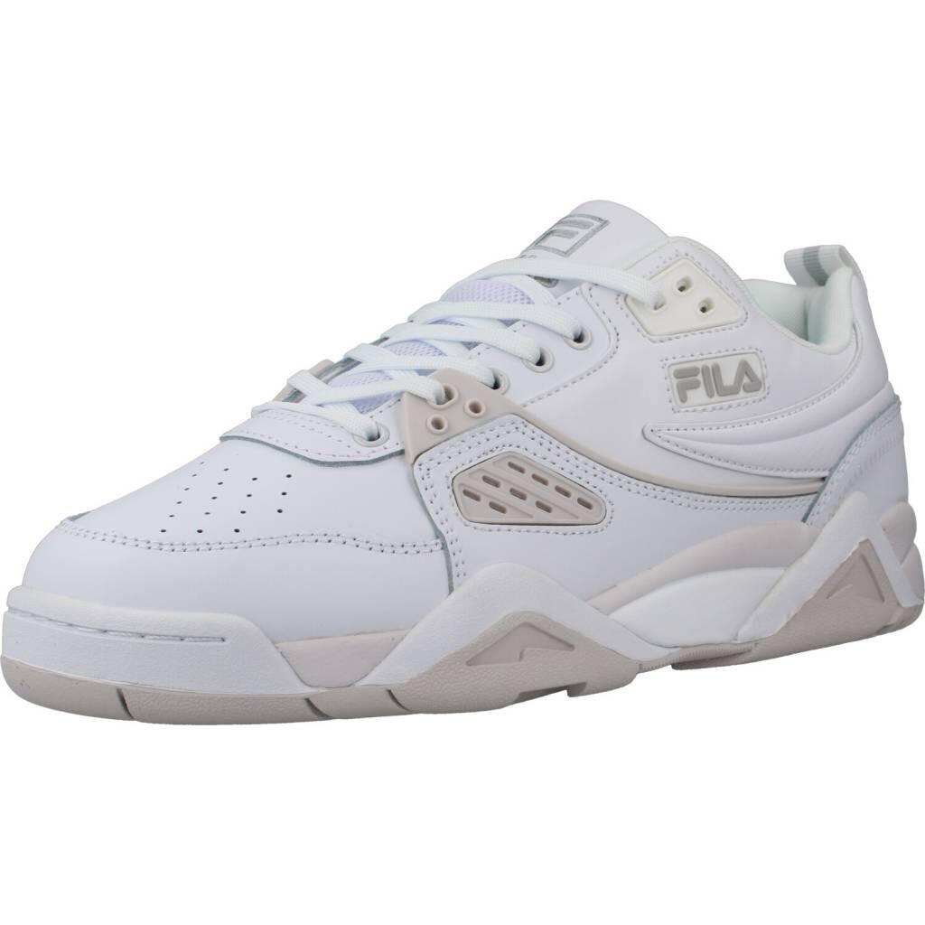 Baskets Fila Modèle Ffm0214 Fila Casim Couleur Blanc 1/7