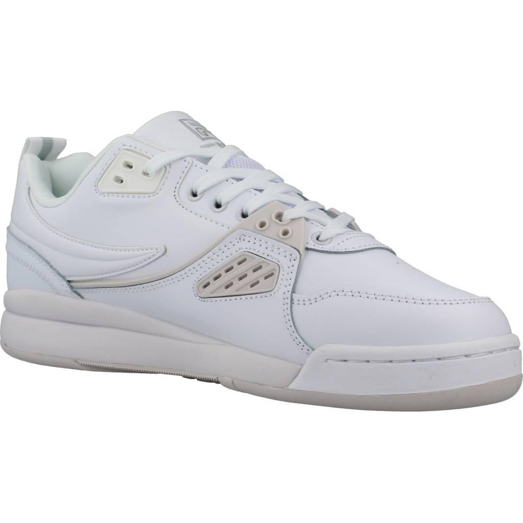 Baskets Fila Modèle Ffm0214 Fila Casim Couleur Blanc 5/7