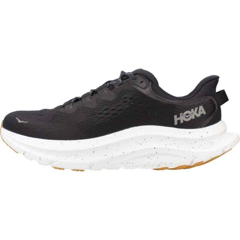 Zapatillas hombre Hoka Kawana 2 Negro