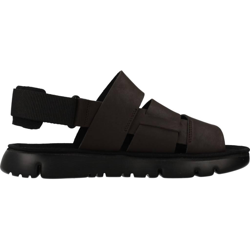Sandales Camper Modèle Oruga Couleur Marron 4/5
