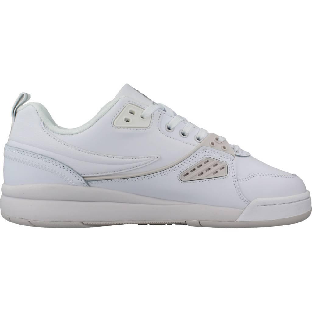 Baskets Fila Modèle Ffm0214 Fila Casim Couleur Blanc 4/7