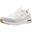 Zapatillas mujer Skechers Skech-air Court Blanco