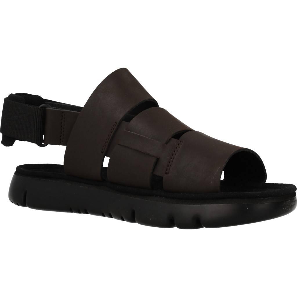 Sandales Camper Modèle Oruga Couleur Marron 5/5