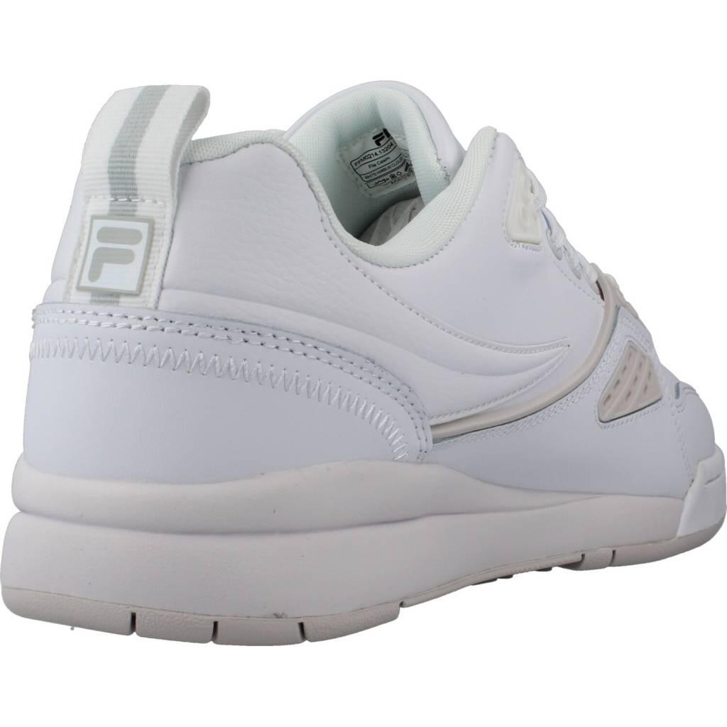 Baskets Fila Modèle Ffm0214 Fila Casim Couleur Blanc 3/7
