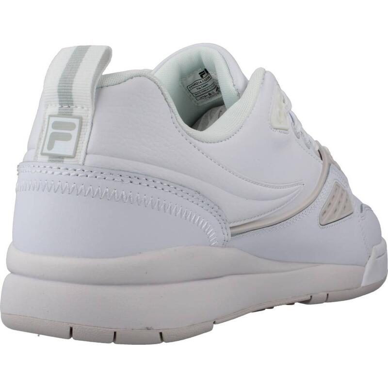 Zapatillas hombre Fila Ffm0214 Fila Casim Blanco