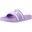 Chanclas Mujer Fila Morro Bay Slipper Violeta