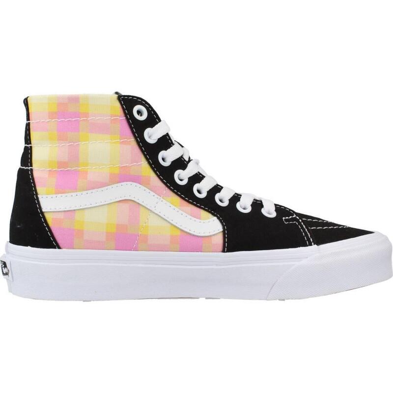 Zapatillas mujer Vans Sk8-hi Tapered Multicolor