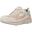 Zapatillas mujer Skechers Dlux Walker-infinite Motio Beis