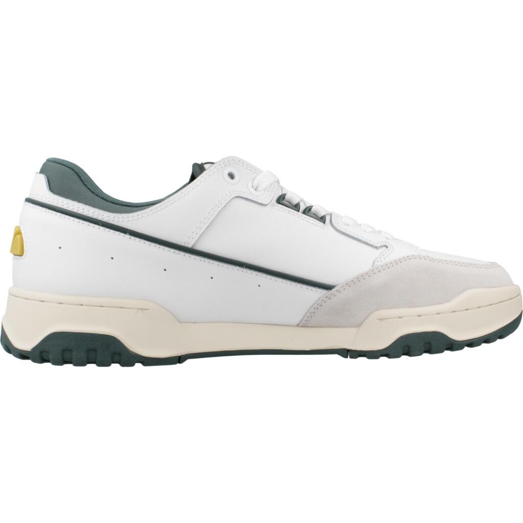 Baskets Ellesse Modèle Shsf0705 Couleur Blanc 4/5