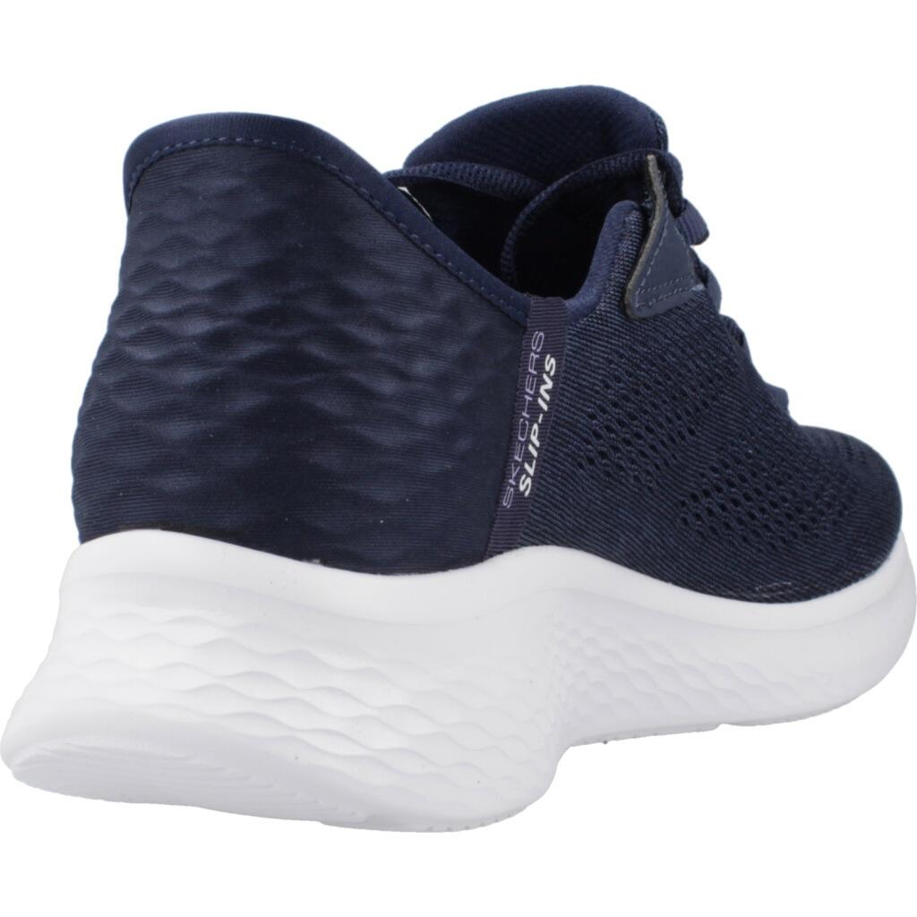Buty do chodzenia damskie Skechers Pro-natur 3/5