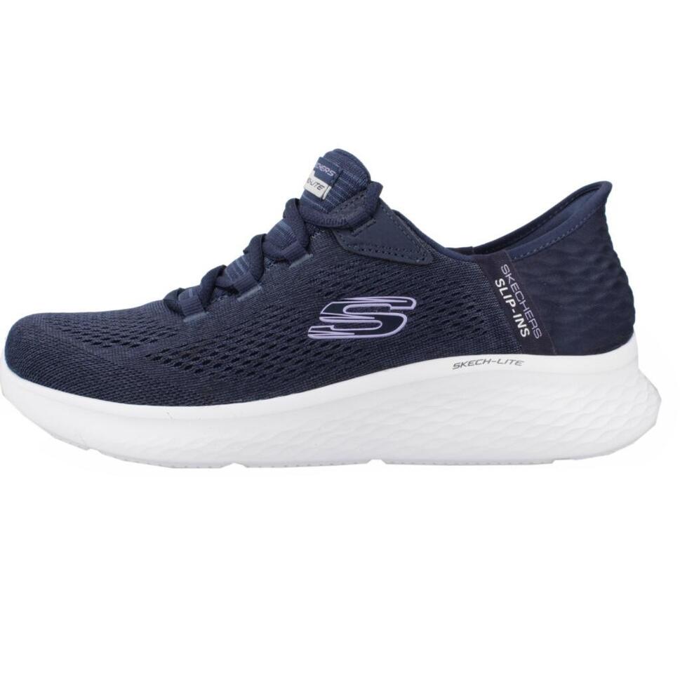 Buty do chodzenia damskie Skechers Pro-natur thumbnail