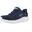 Zapatillas mujer Skechers Slip-ins 150012s Azul