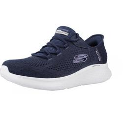 Zapatillas mujer Skechers Slip-ins 150012s Azul