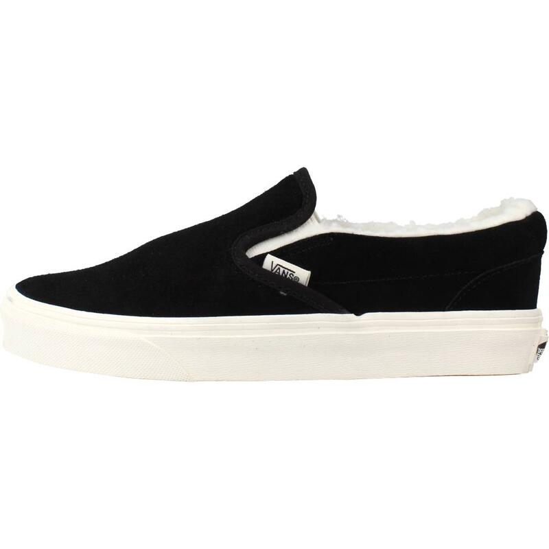 Zapatillas mujer Vans Vn0a5ao8bm81 Negro