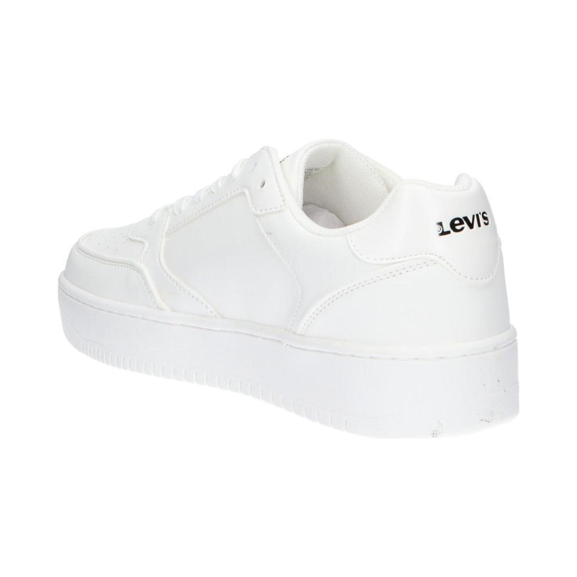 ZAPATILLAS DEPORTE LEVIS  DE MUJER 235651 794 PAIGE