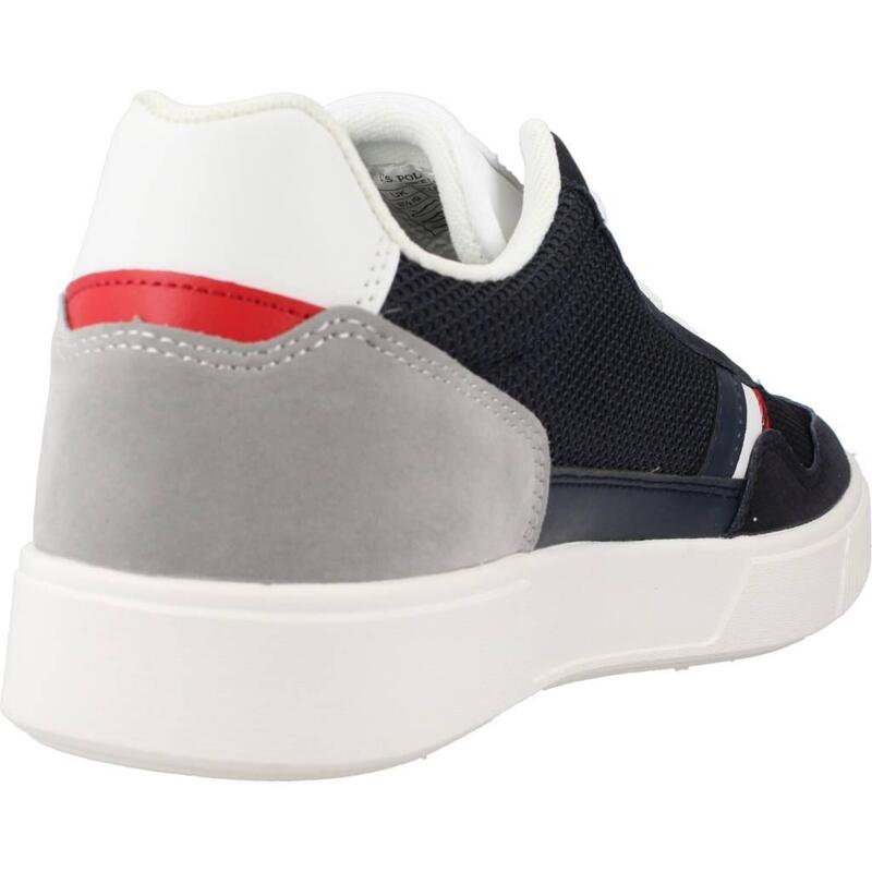 Zapatillas hombre U.s. Polo Assn Tymes001m Azul