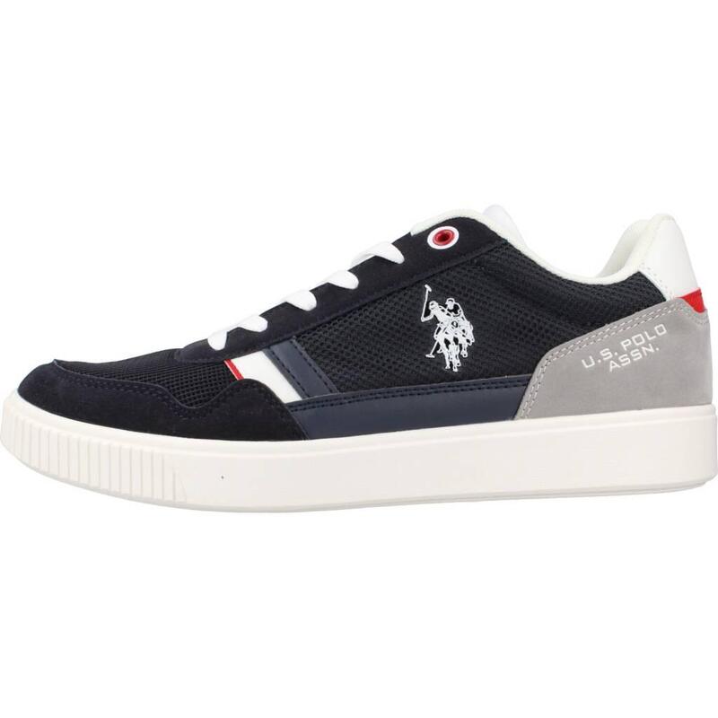 Zapatillas hombre U.s. Polo Assn Tymes001m Azul