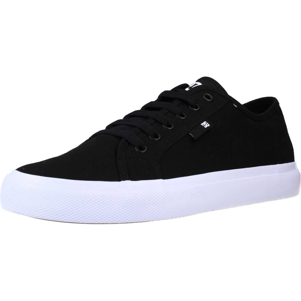 DC SHOES Zapatillas hombre Dc Adys300591 Vegan Negro