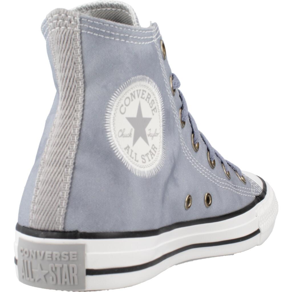 Zapatillas hombre Converse Chuck Taylor All Star Tie Dye Azul 3/5