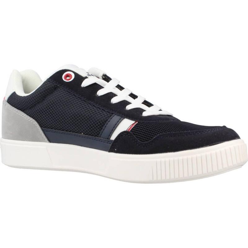 Zapatillas hombre U.s. Polo Assn Tymes001m Azul