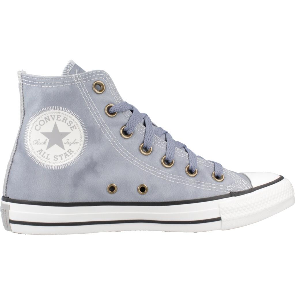 Zapatillas hombre Converse Chuck Taylor All Star Tie Dye Azul 4/5