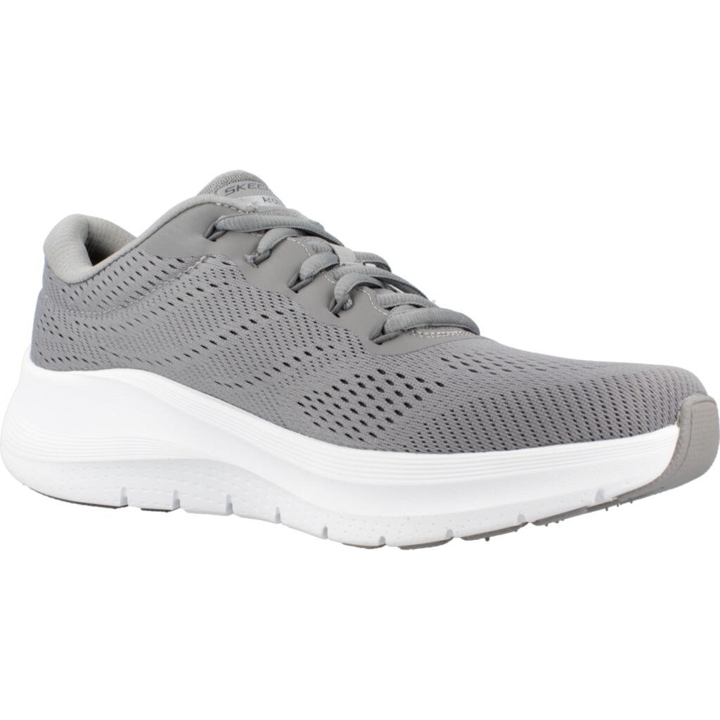 Sneakers Skechers Modell 232700s Farbe Grau 5/5
