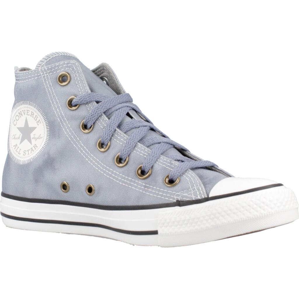 Zapatillas hombre Converse Chuck Taylor All Star Tie Dye Azul 5/5