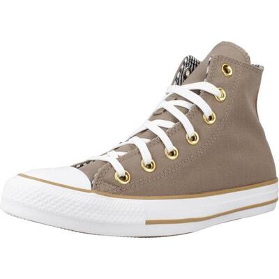 Scarpe da ginnastica Donna Converse Ctas Hi Mud Mask Beige