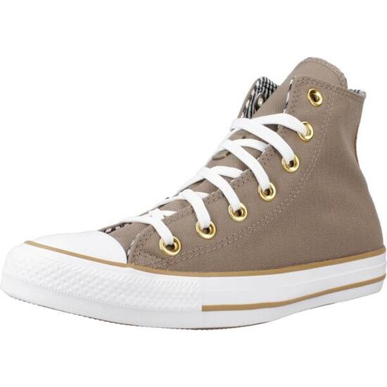 Scarpe da ginnastica Donna Converse Ctas Hi Mud Mask Beige