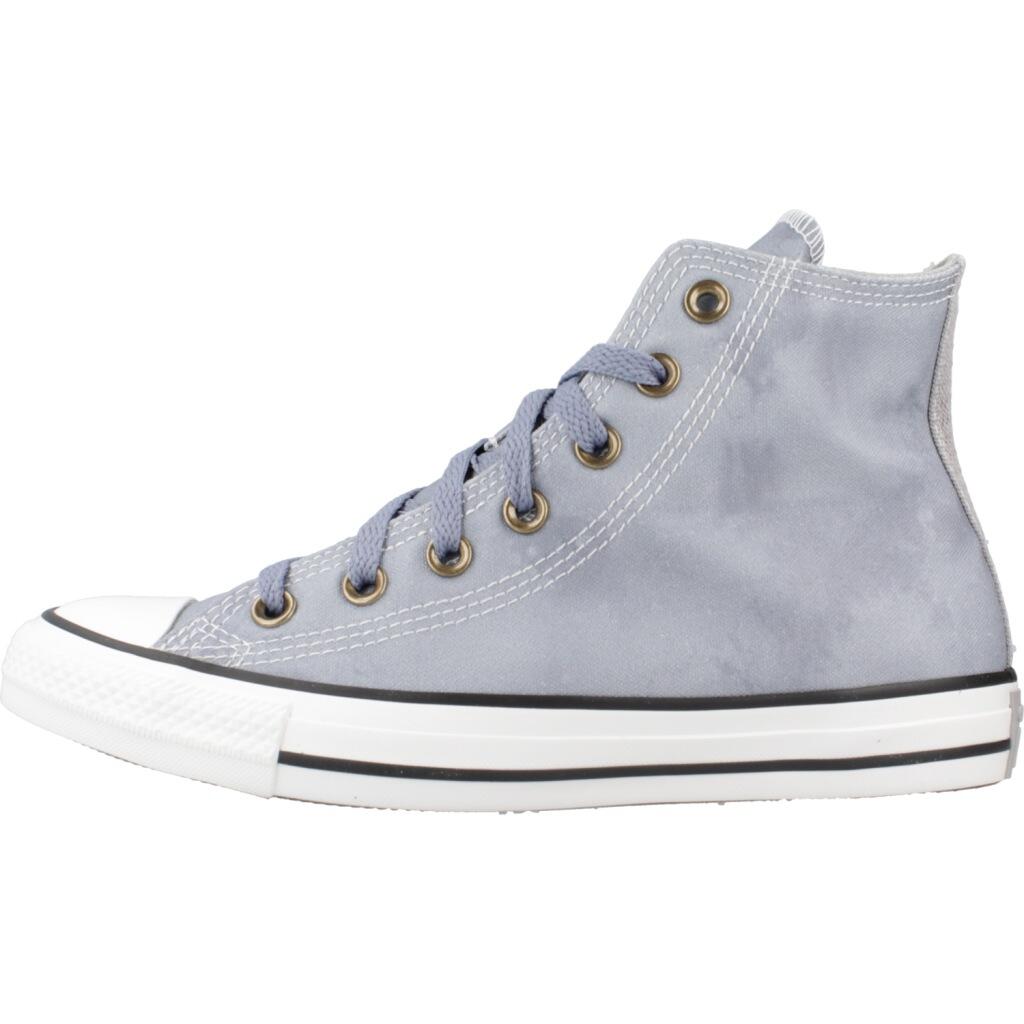 Zapatillas hombre Converse Chuck Taylor All Star Tie Dye Azul 2/5